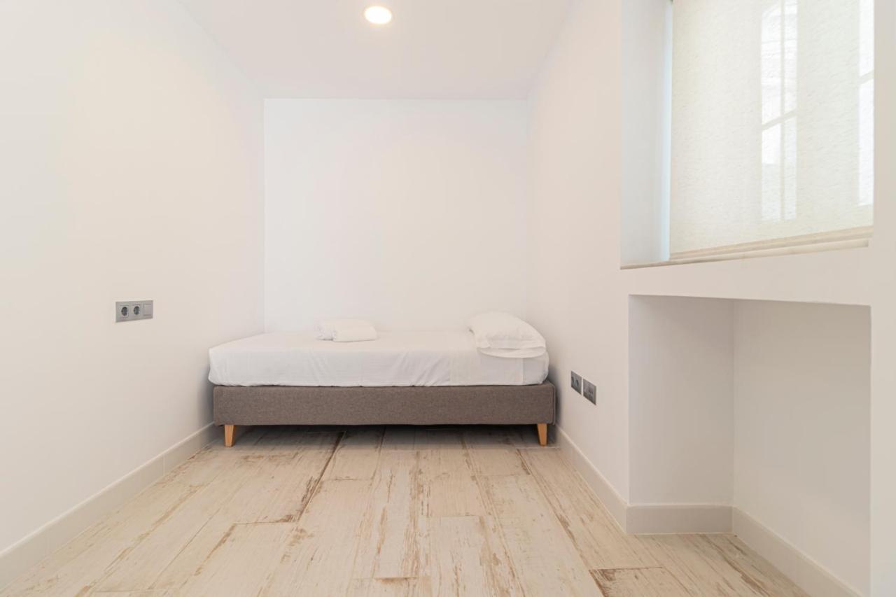 Allo Apartments San Roque 3ºa Cádiz Eksteriør bilde