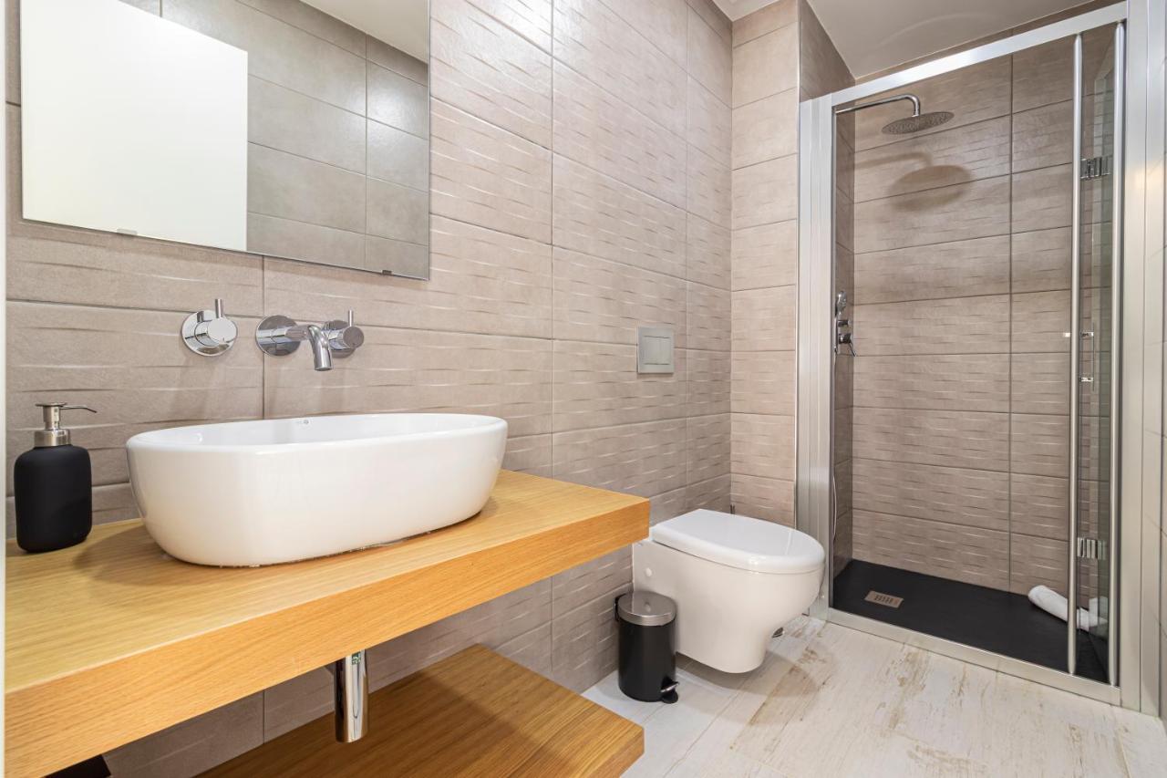 Allo Apartments San Roque 3ºa Cádiz Eksteriør bilde