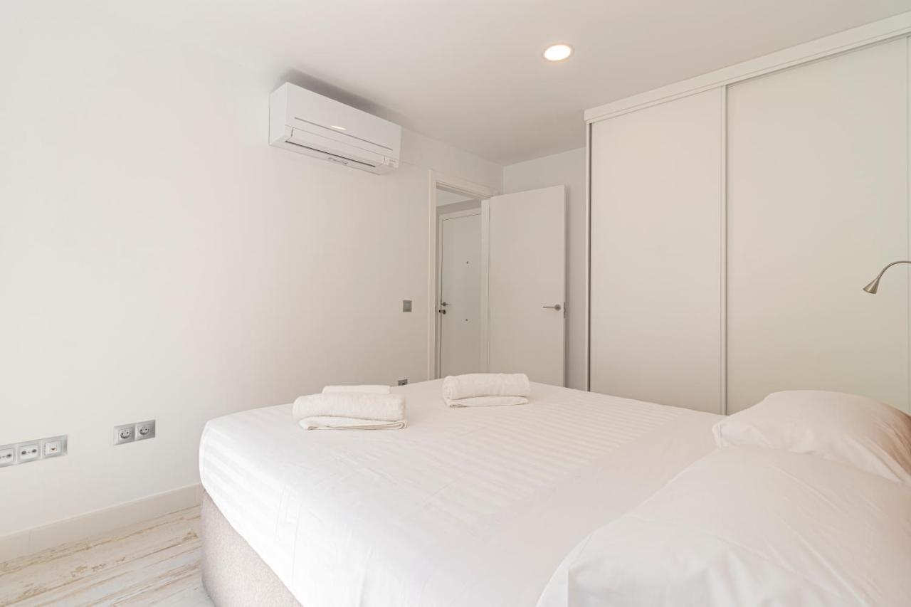 Allo Apartments San Roque 3ºa Cádiz Eksteriør bilde