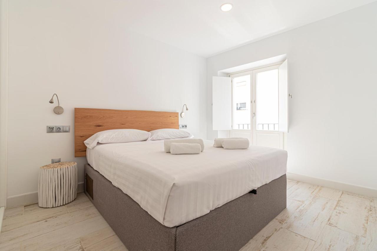 Allo Apartments San Roque 3ºa Cádiz Eksteriør bilde