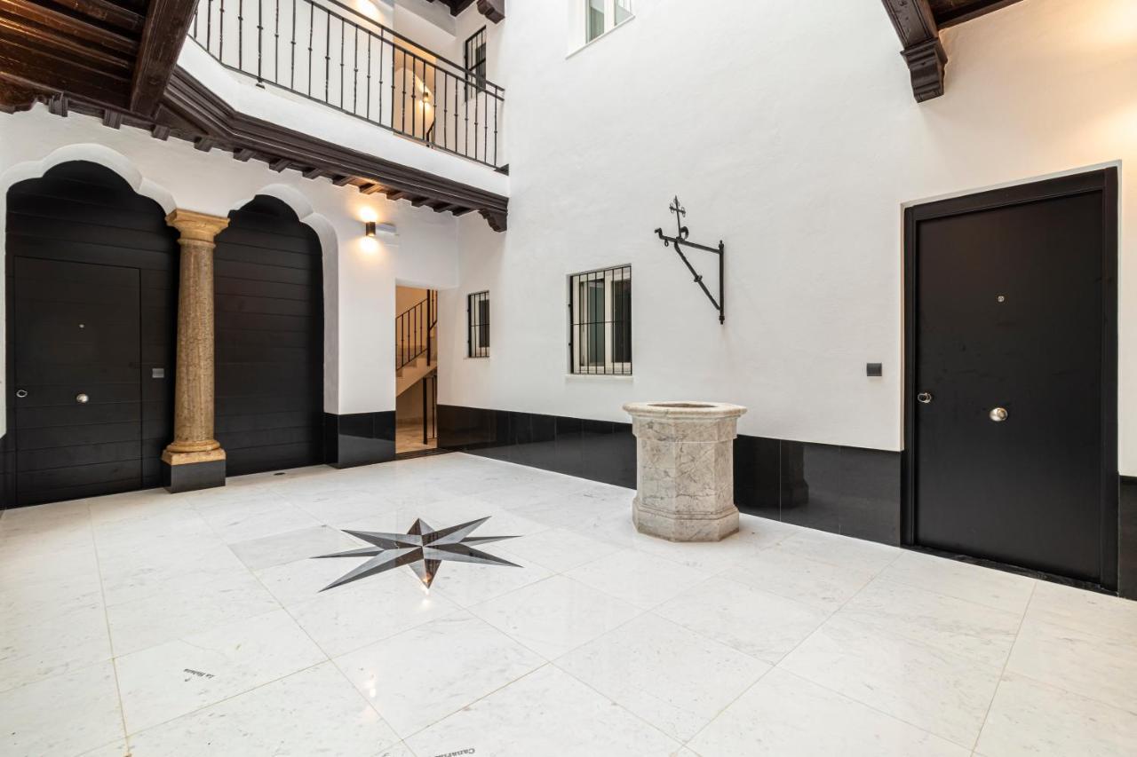 Allo Apartments San Roque 3ºa Cádiz Eksteriør bilde