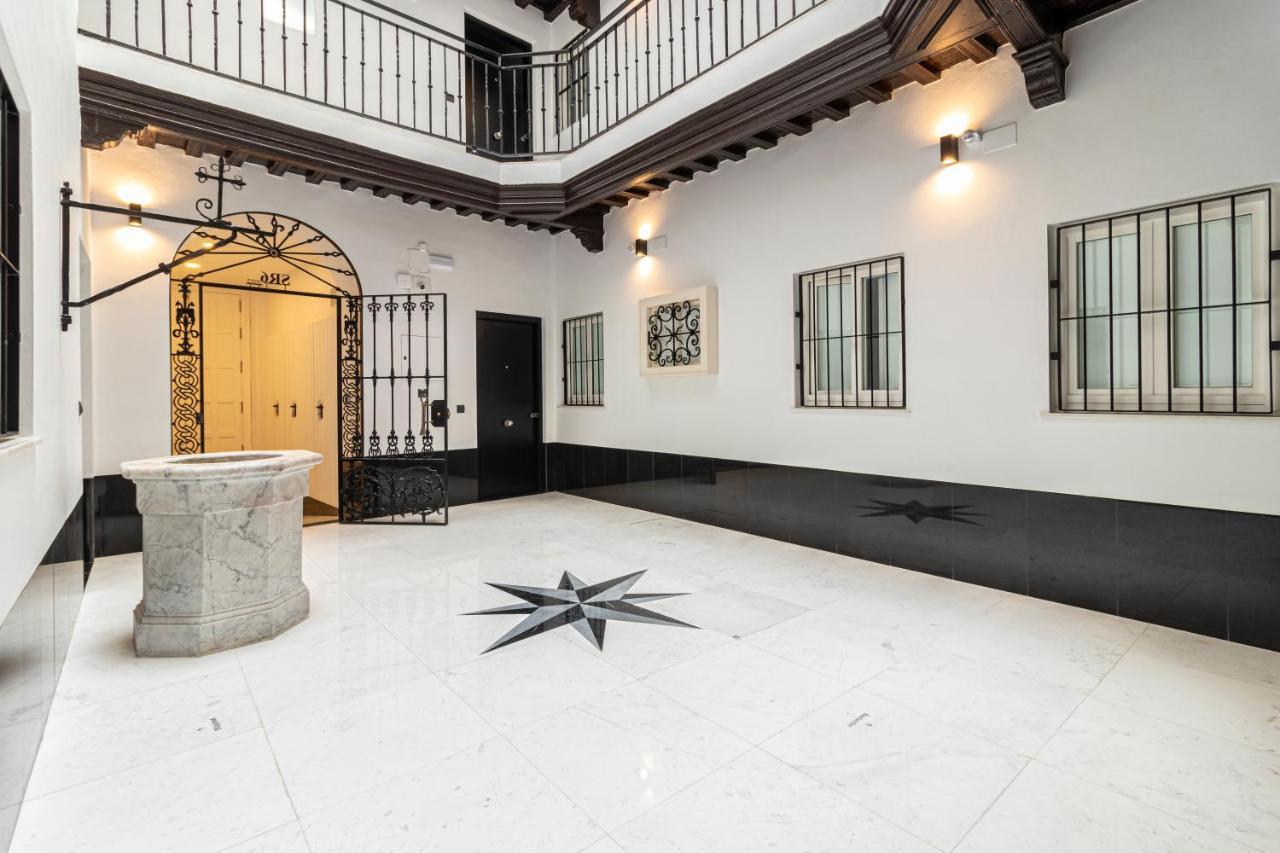 Allo Apartments San Roque 3ºa Cádiz Eksteriør bilde